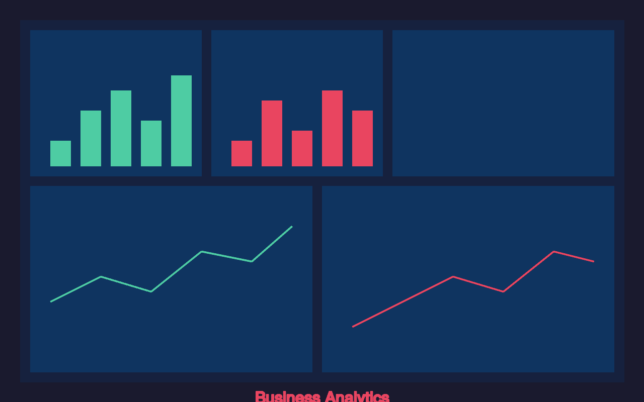 Business Analytics